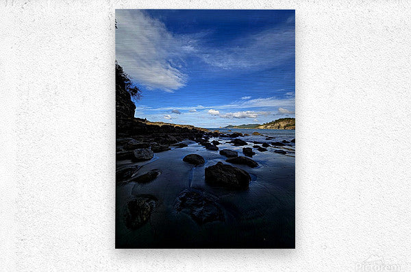 2512968 :: Brushed Metal Print