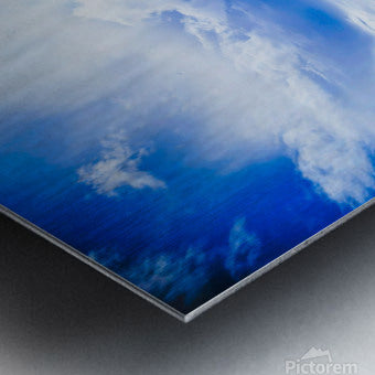 2159746 :: Brushed Metal Print