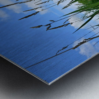 2162592 :: Brushed Metal Print