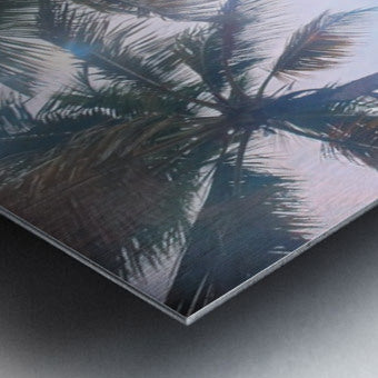 2444861 :: Brushed Metal Print