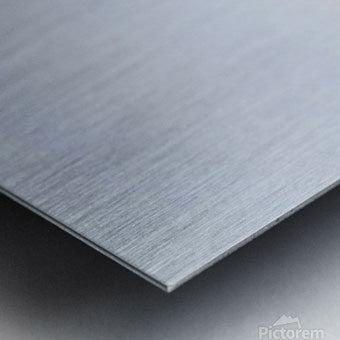 2455804 :: Brushed Metal Print