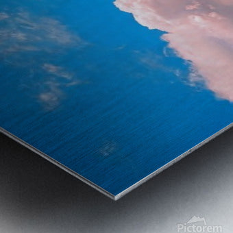 2465994 :: Brushed Metal Print