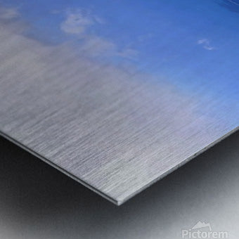 2467876 :: Brushed Metal Print
