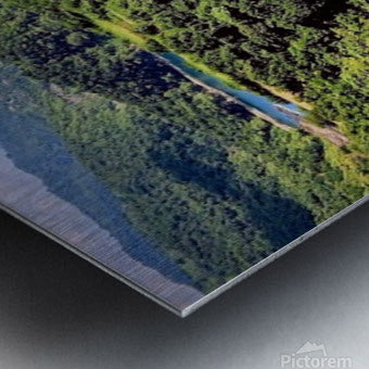 2493648 :: Brushed Metal Print