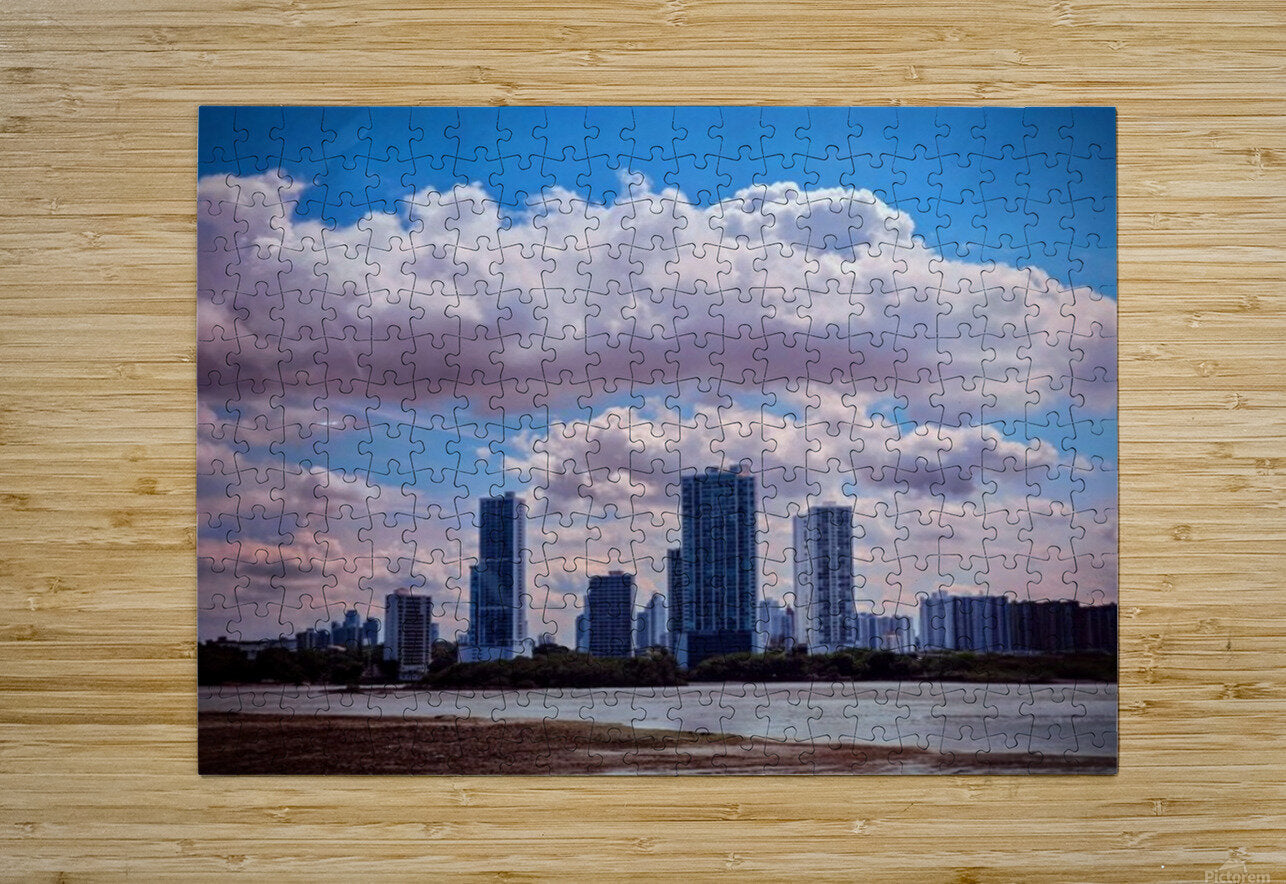 2455807 :: Puzzle Print