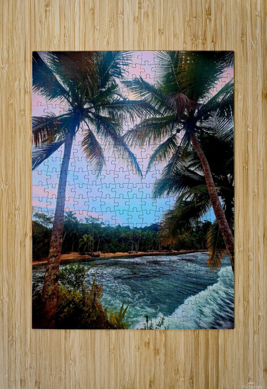 2473349 :: Puzzle Print