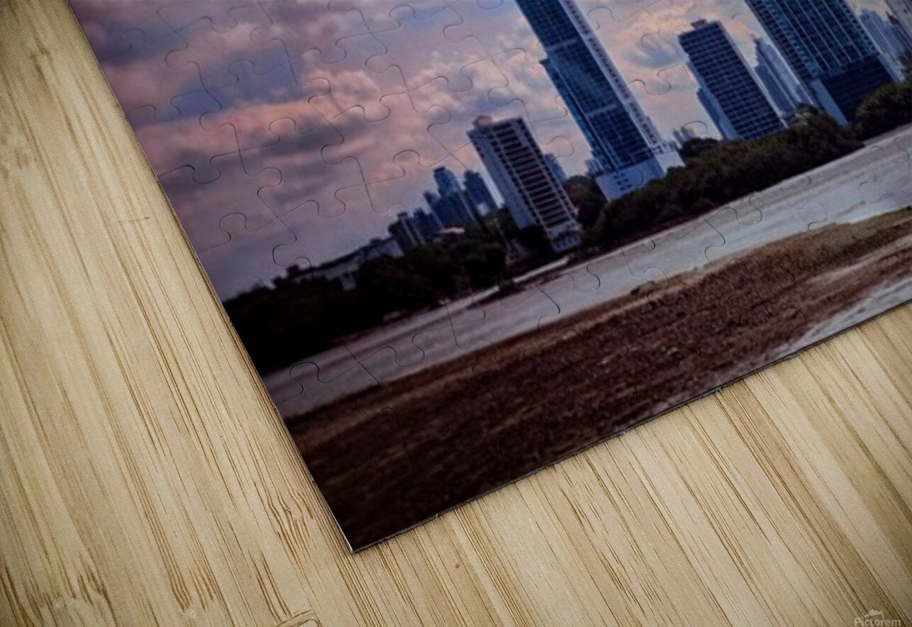 2455807 :: Puzzle Print