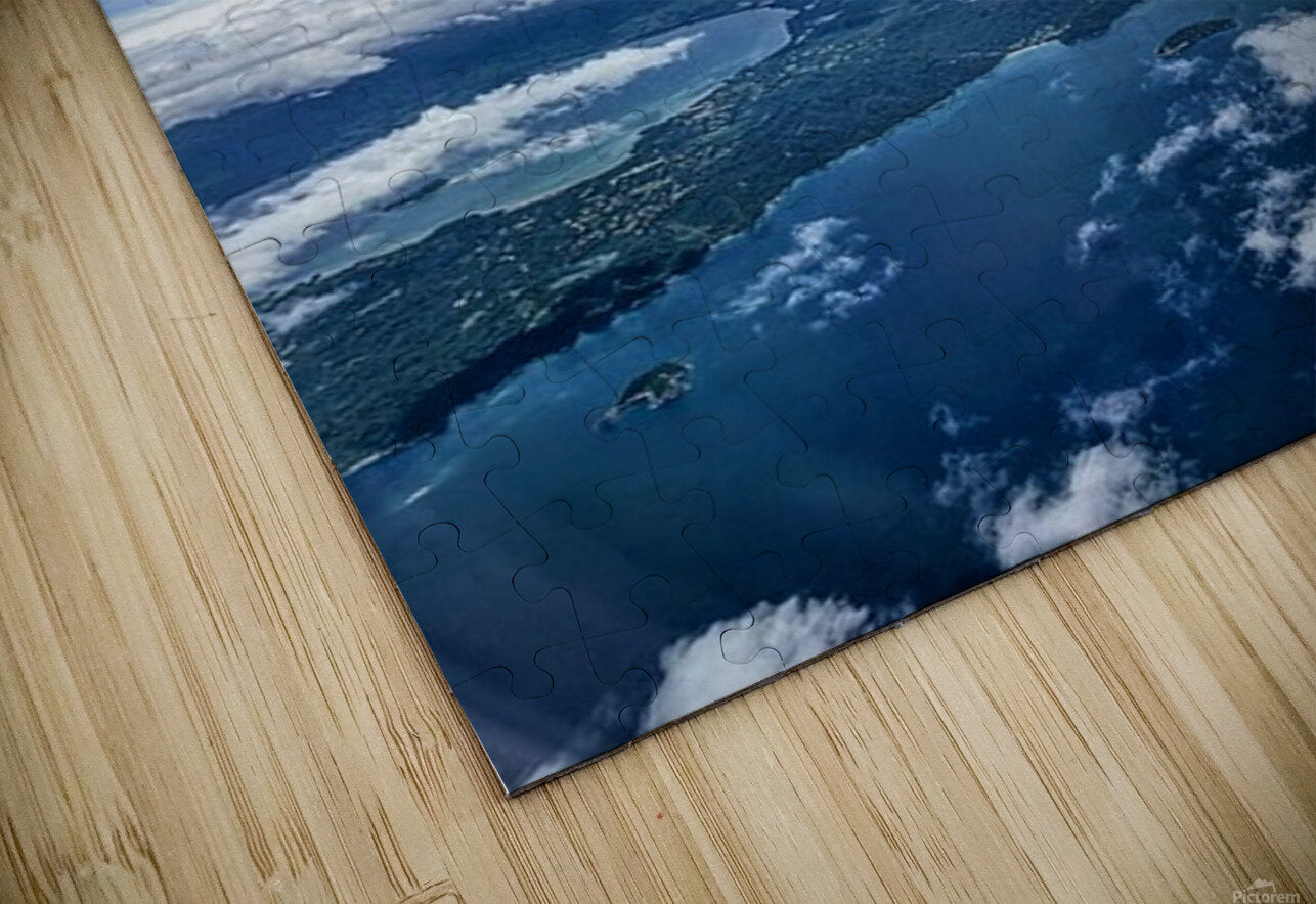 2468611 :: Puzzle Print