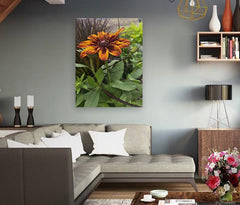 Giclée Stretched Canvas Print