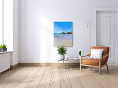 Giclée Stretched Canvas Print