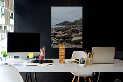 Giclée Stretched Canvas Print