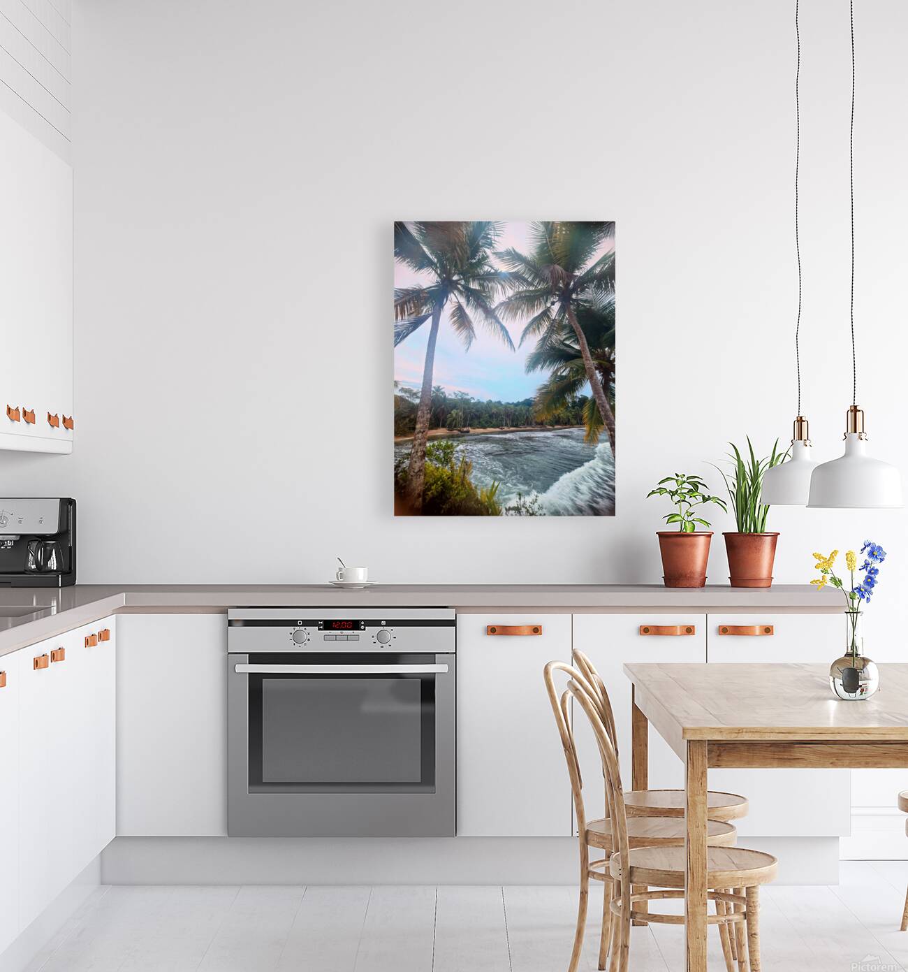 2444861 :: Giclée Stretched Canvas Print