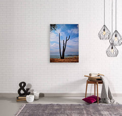 2461170 :: Giclée Stretched Canvas Print