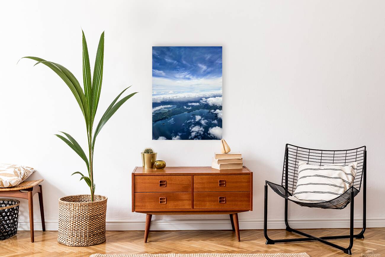 2468611 :: Giclée Stretched Canvas Print