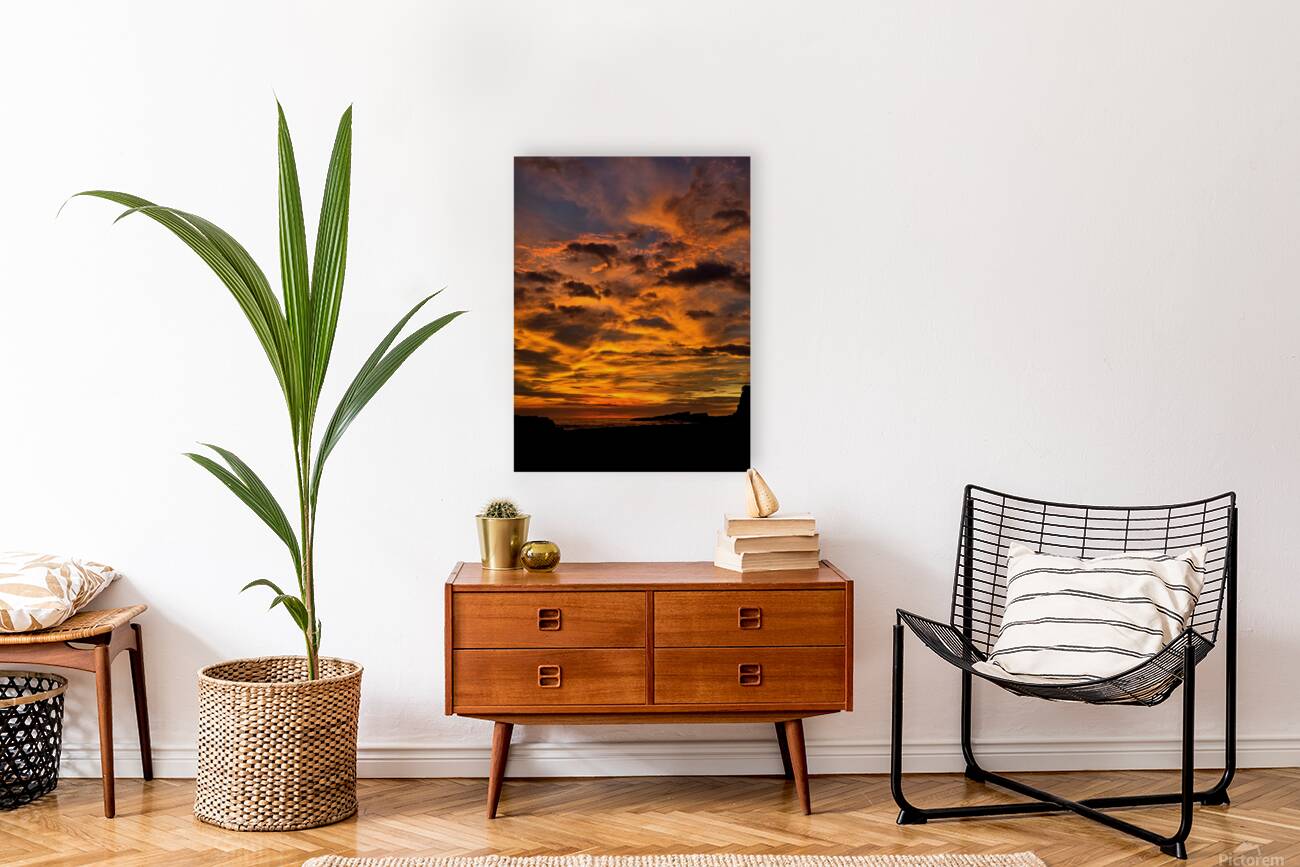 2477324 :: Giclée Stretched Canvas Print
