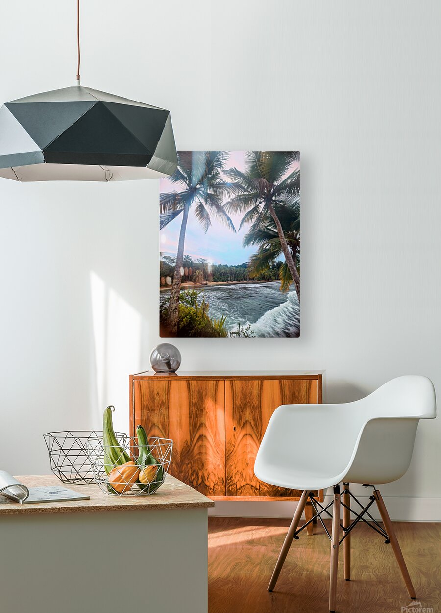 2444861 :: HD Sublimation Metal Print