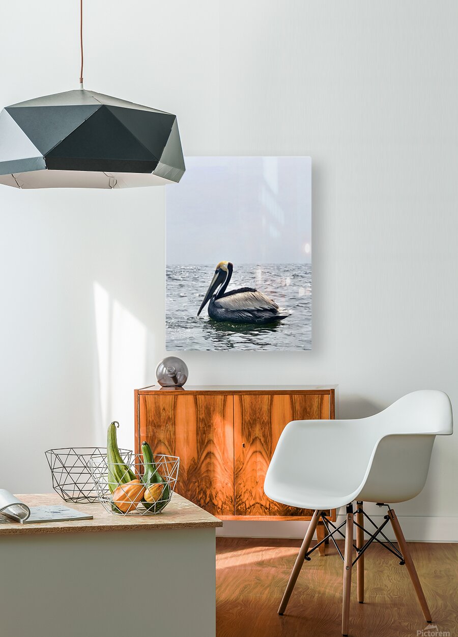 2455804 :: HD Sublimation Metal Print