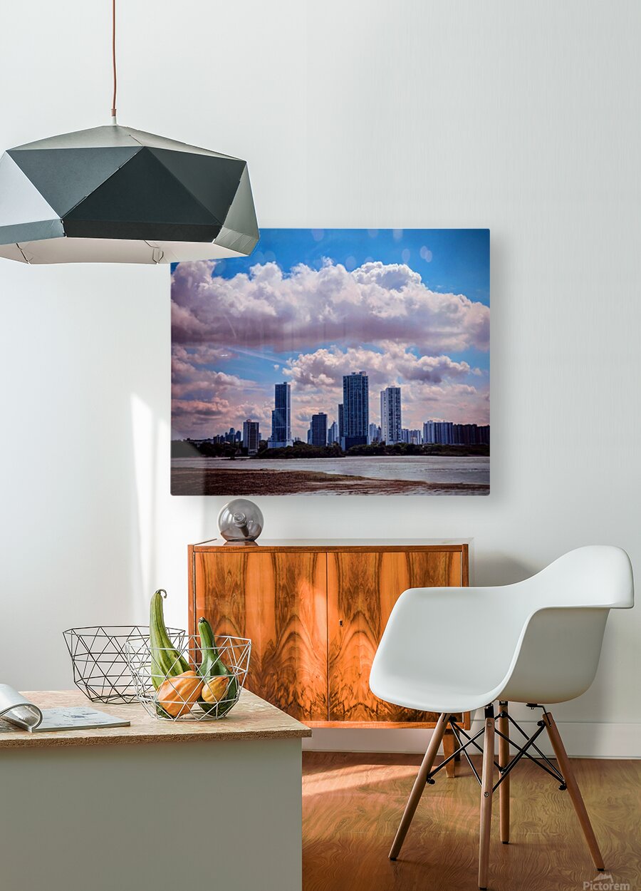 2455807 :: HD Sublimation Metal Print