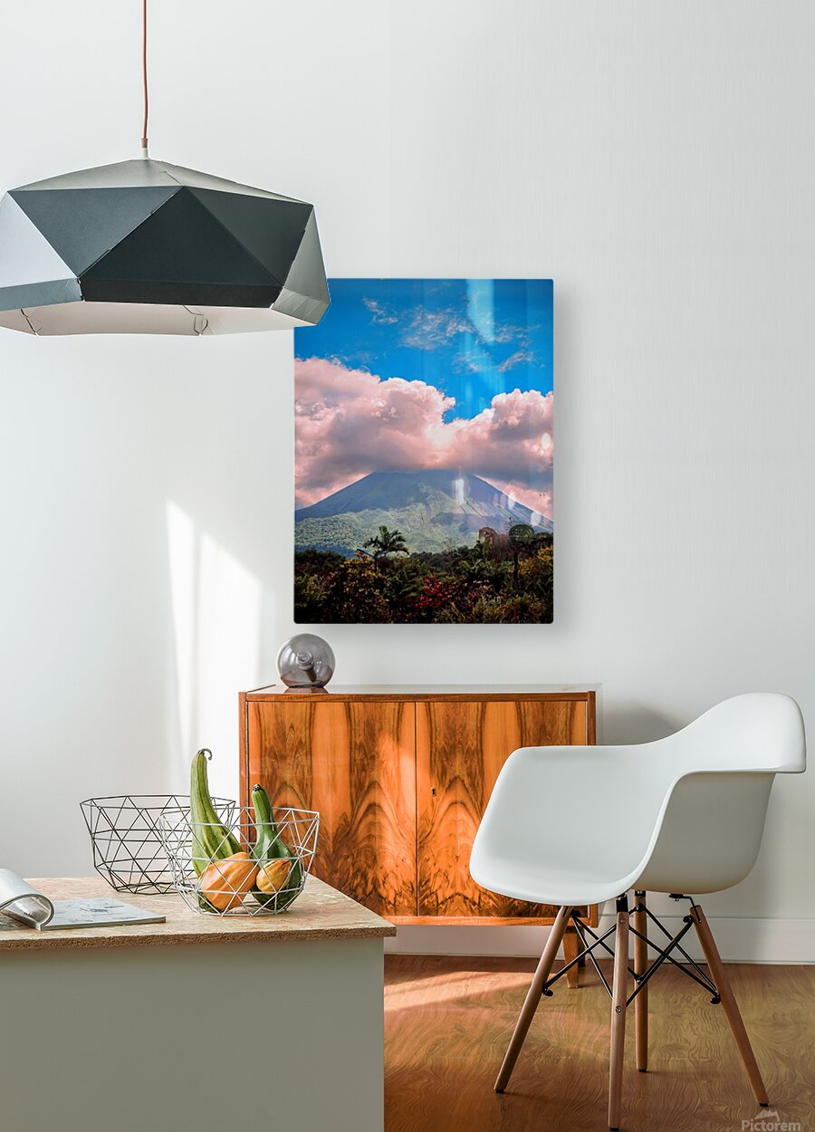2465994 :: HD Sublimation Metal Print