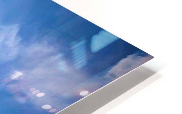 2461170 :: HD Sublimation Metal Print