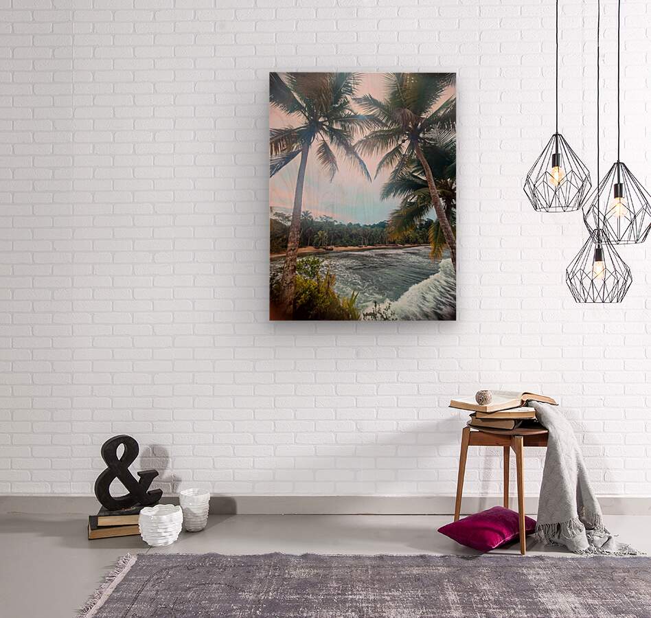 2444861 :: Wood Print