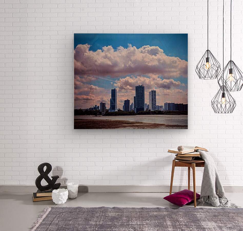 2455807 :: Wood Print