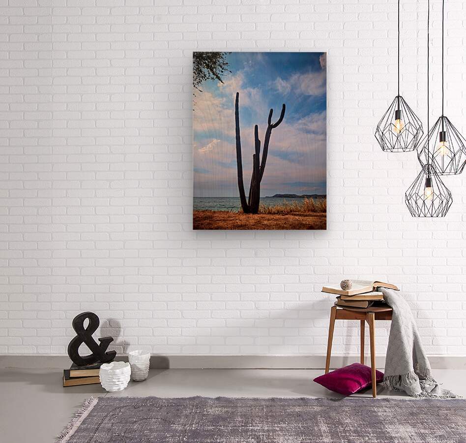 2461170 :: Wood Print