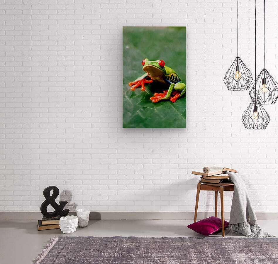 2466051 :: Wood Print