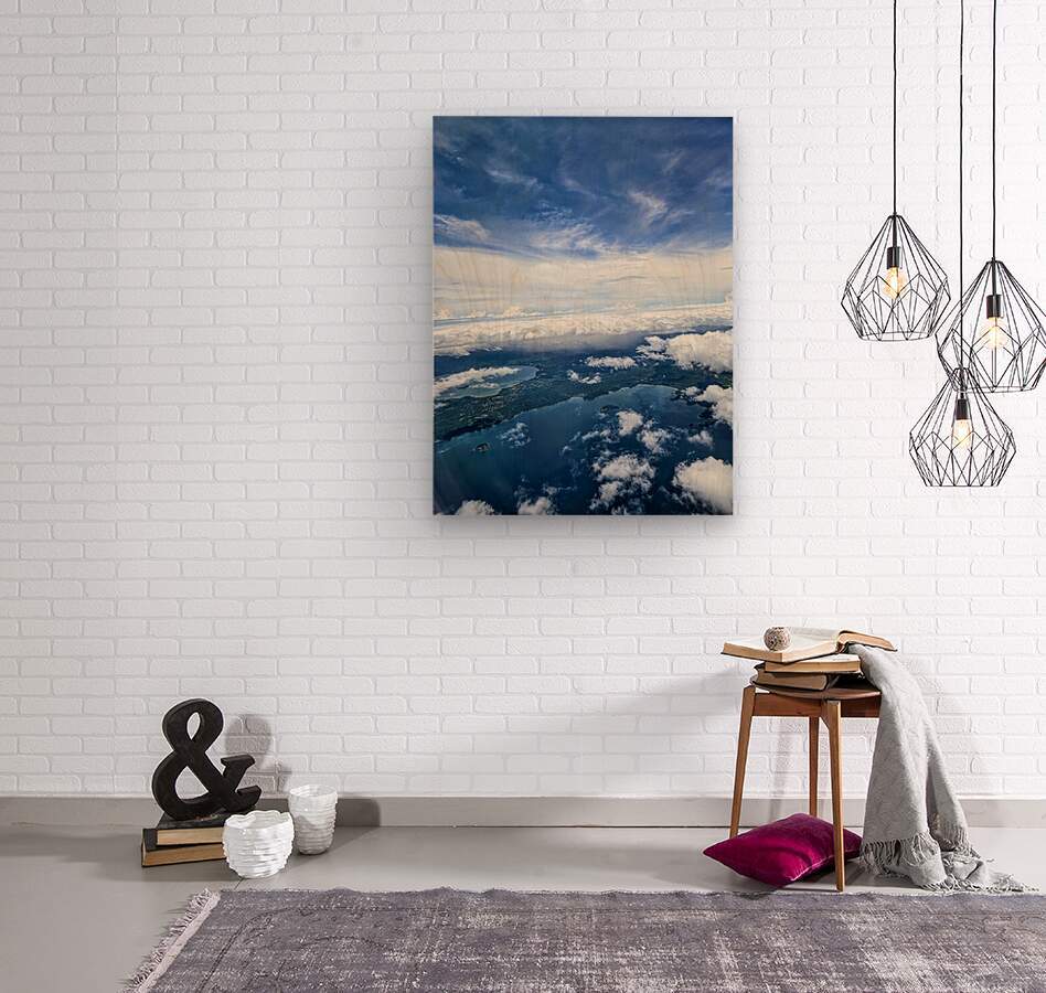 2468611 :: Wood Print