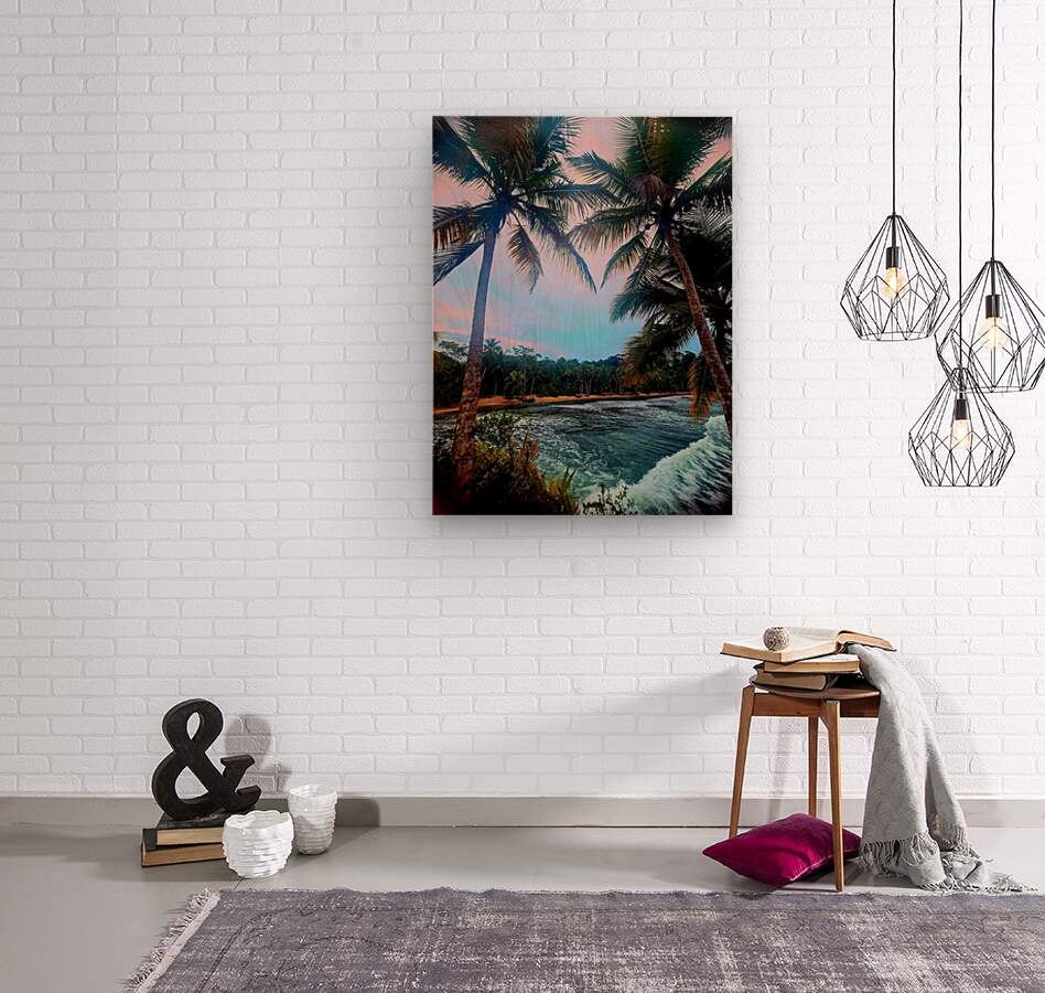 2473349 :: Wood Print