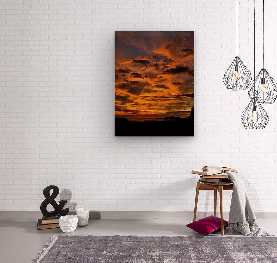 2477324 :: Wood Print