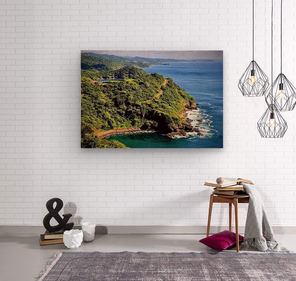 2493648 :: Wood Print