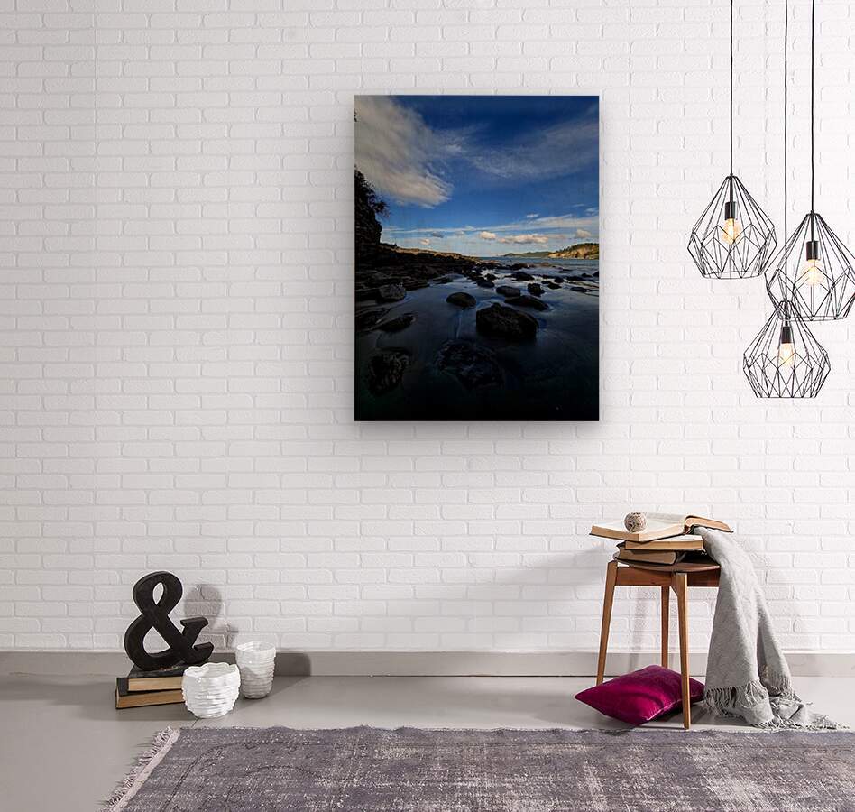 2512968 :: Wood Print