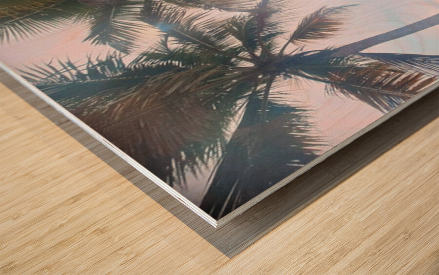 2444861 :: Wood Print