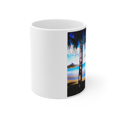 Give Your Gift - Mug