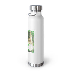 Slow Down - Vacuum Insulated Bottle