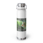 Show Off -  Vacuum Insulated Bottle