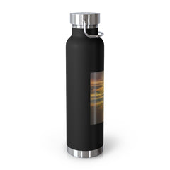 As Great As The Sun - Vacuum Insulated Bottle