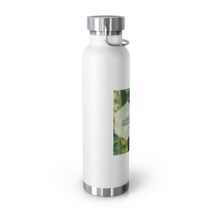 Slow Down - Vacuum Insulated Bottle