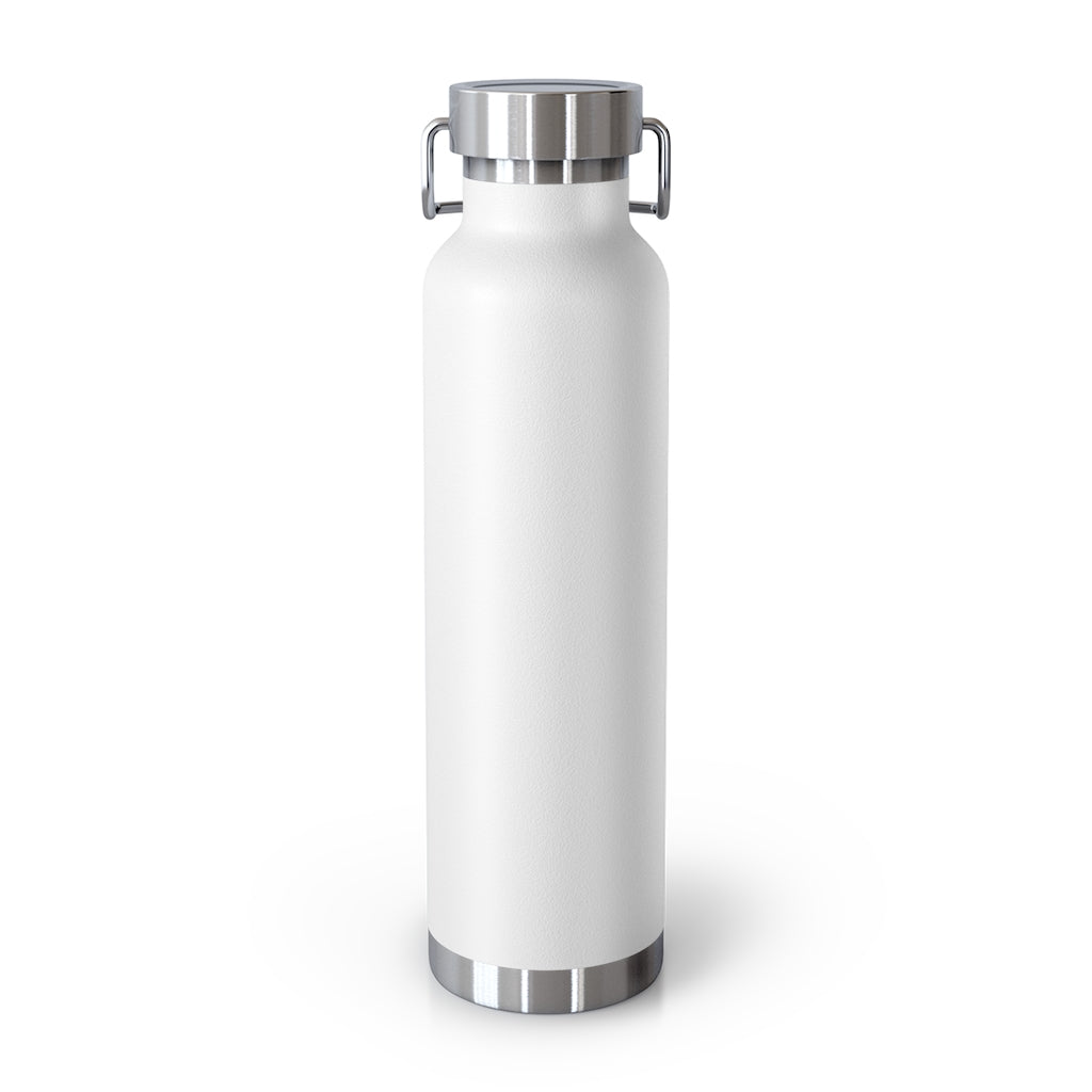 Simplicity - Vacuum Insulated Bottle