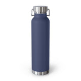 Whatever You Want - Vacuum Insulated Bottle