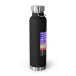 Simplicity - Vacuum Insulated Bottle