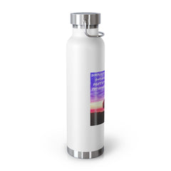 Simplicity - Vacuum Insulated Bottle