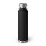 Simplicity - Vacuum Insulated Bottle