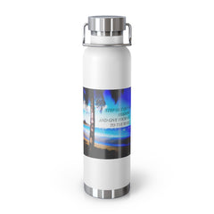 Give Your Gift -  Vacuum Insulated Bottle