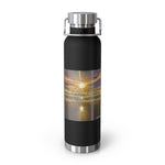 As Great As The Sun - Vacuum Insulated Bottle