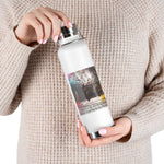 Playful Heart - Vacuum Insulated Bottle