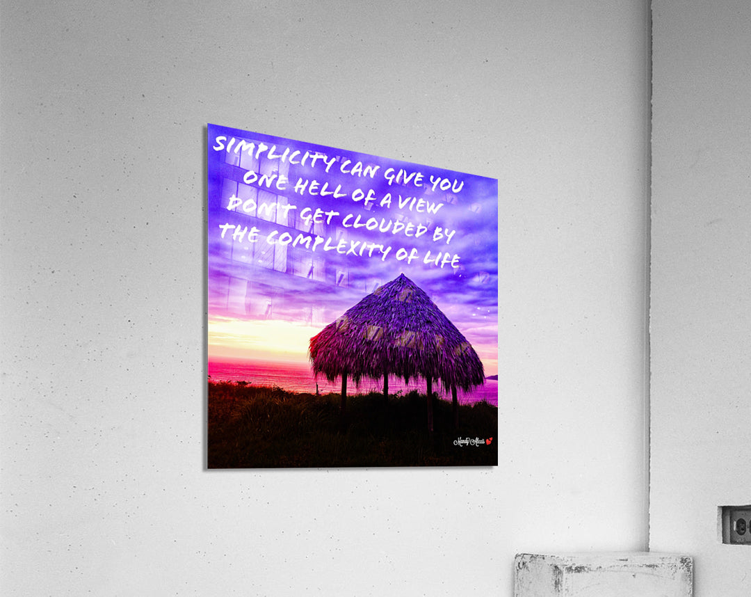 Acrylic Print