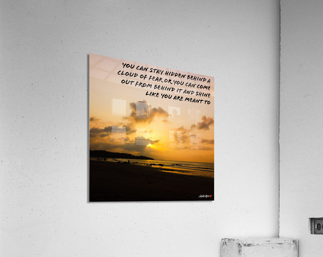 Acrylic Print