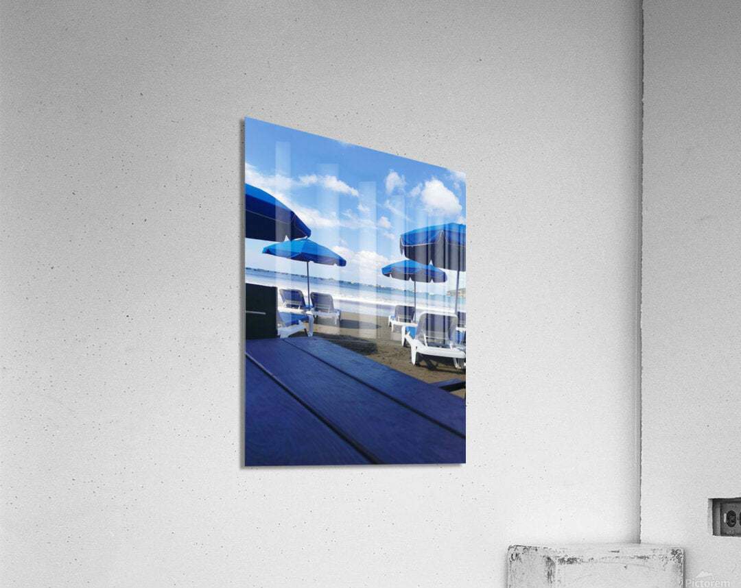 Acrylic Print